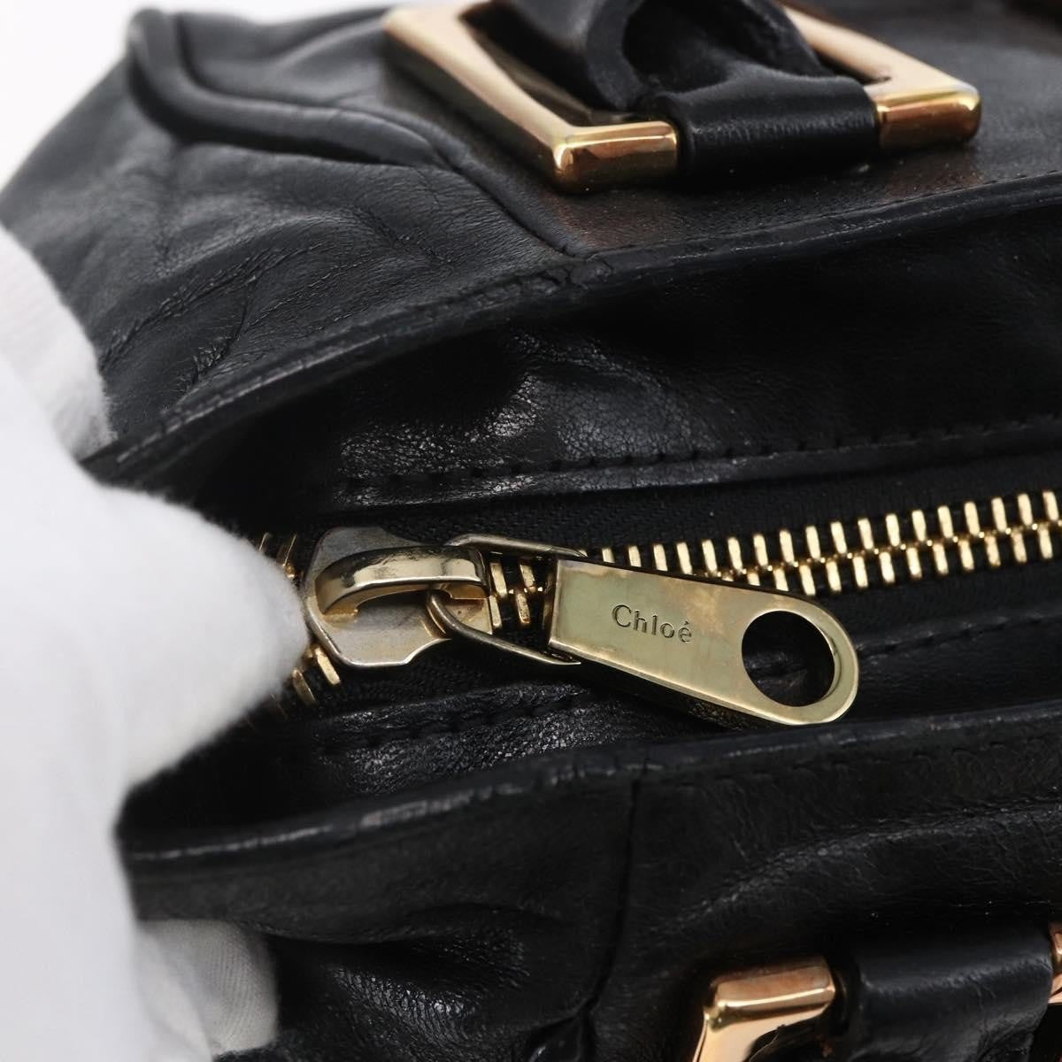 Chloe Ethel Handbag - Brandsamsara