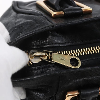 Chloe Ethel Handbag - Brandsamsara