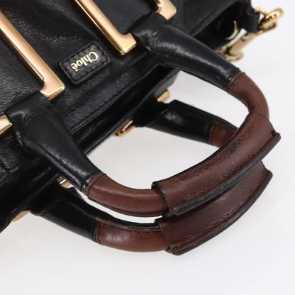 Chloe Ethel Handbag - Brandsamsara