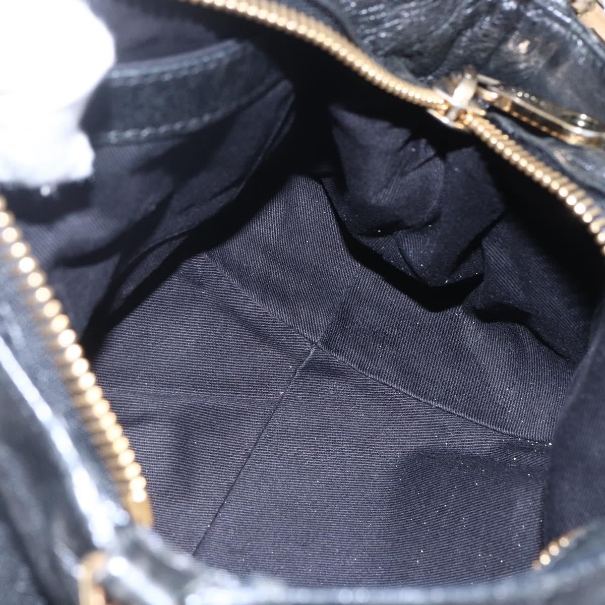 Chloe Ethel Handbag - Brandsamsara