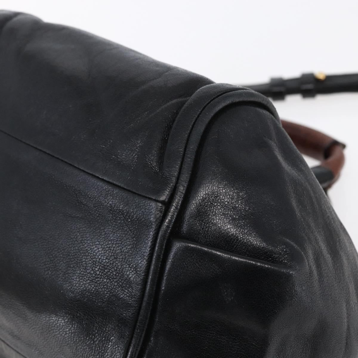 Chloe Ethel Handbag - Brandsamsara