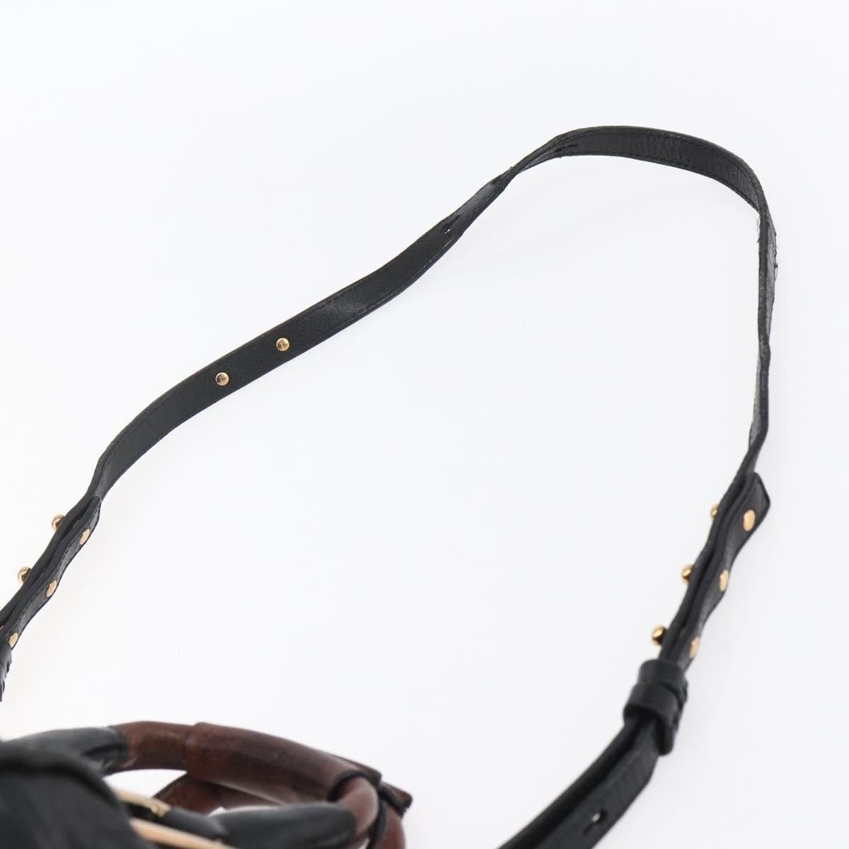 Chloe Ethel Handbag - Brandsamsara