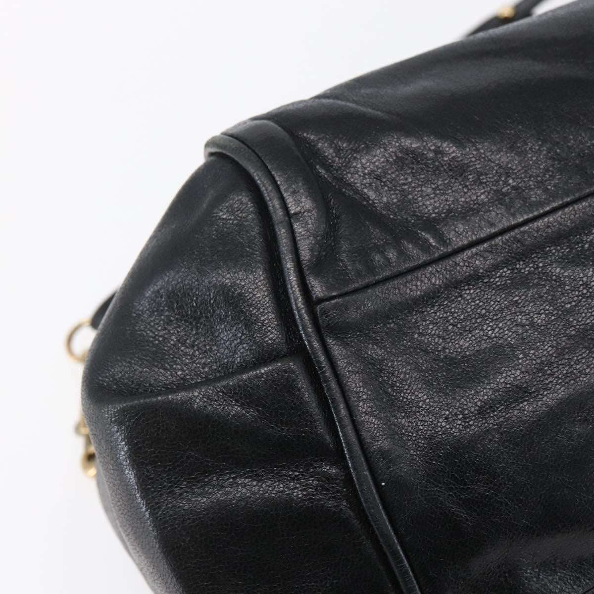 Chloe Ethel Handbag - Brandsamsara