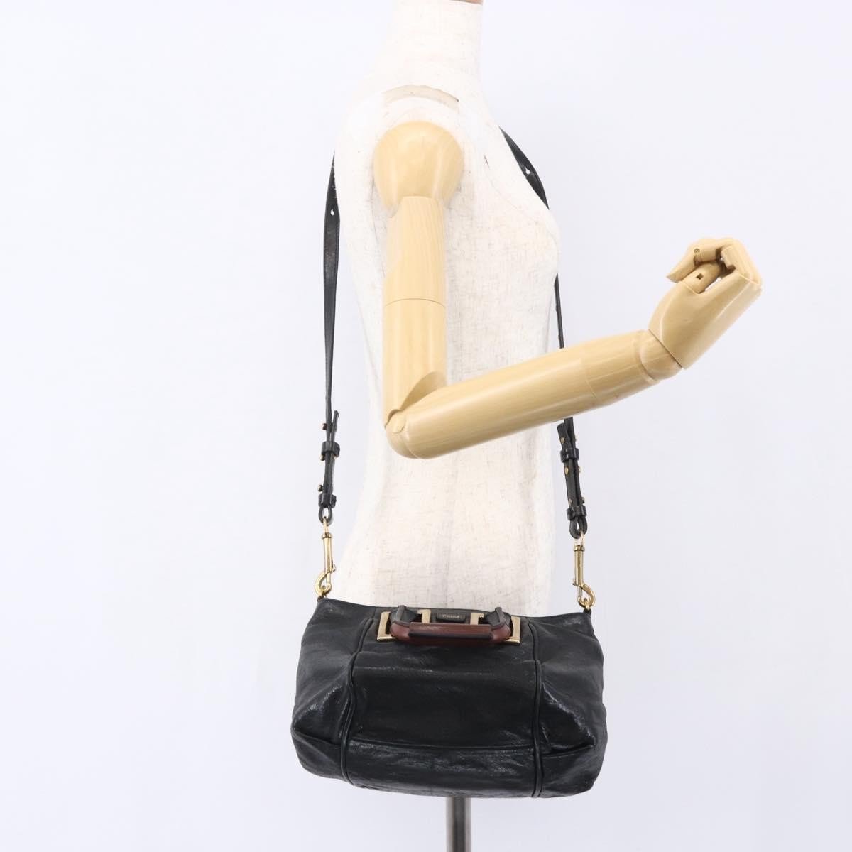 Chloe Ethel Handbag - Brandsamsara