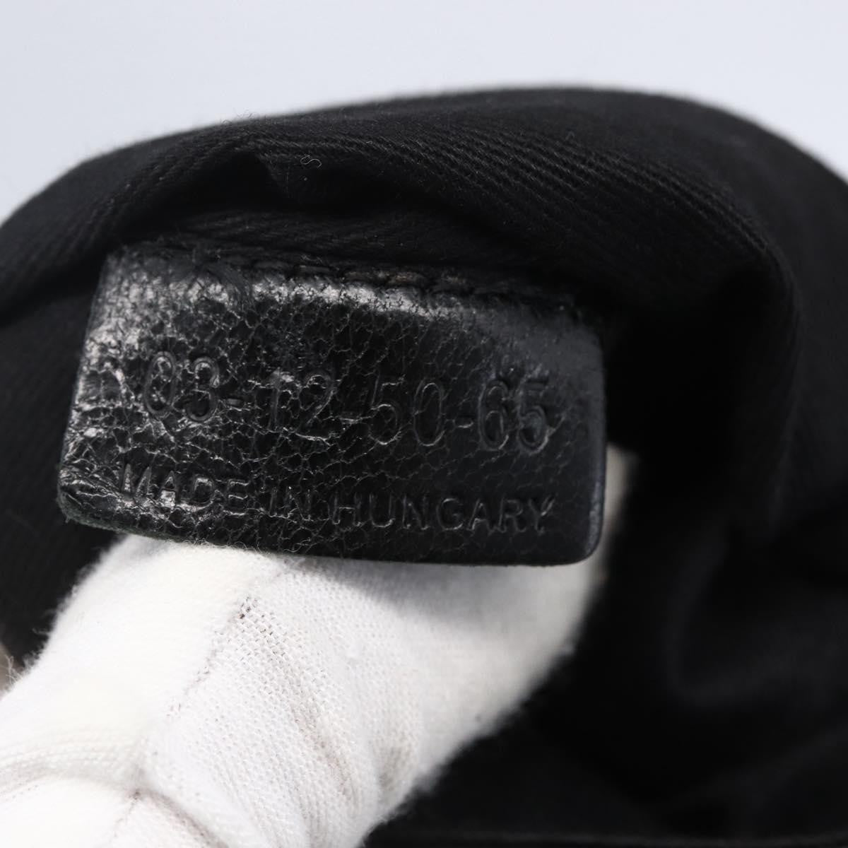 Chloe Ethel Handbag - Brandsamsara