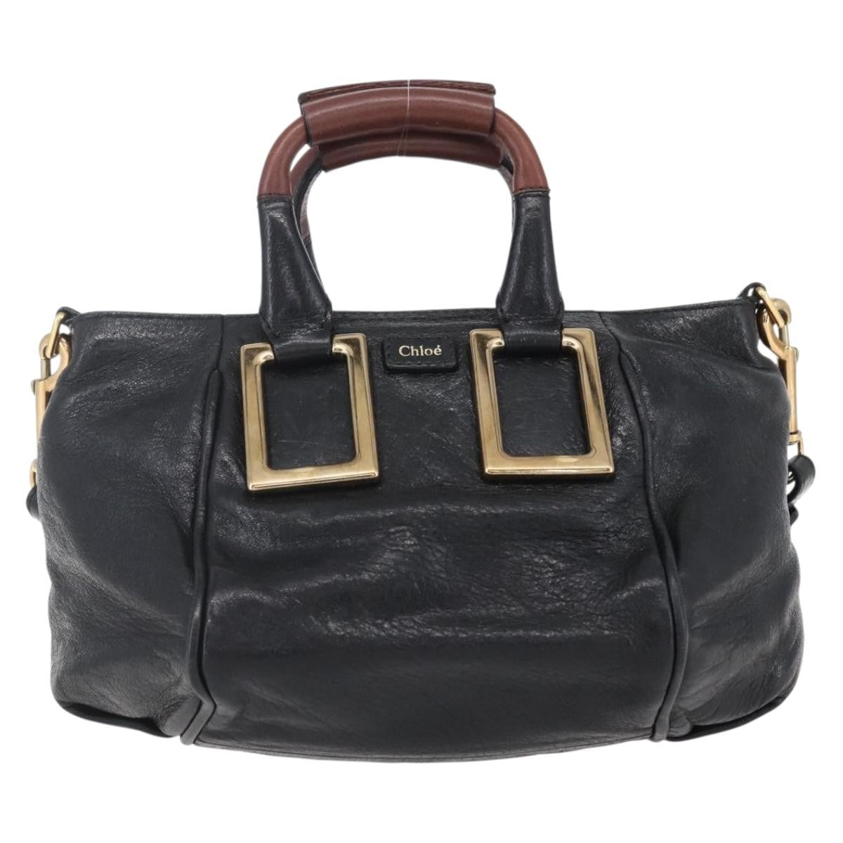 Chloe Ethel Handbag - Brandsamsara