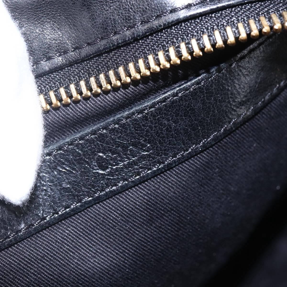 Chloe Ethel Handbag - Brandsamsara