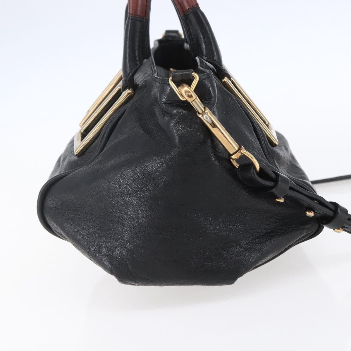 Chloe Ethel Handbag - Brandsamsara
