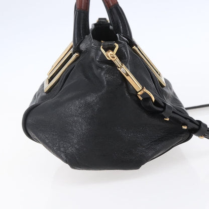 Chloe Ethel Handbag - Brandsamsara