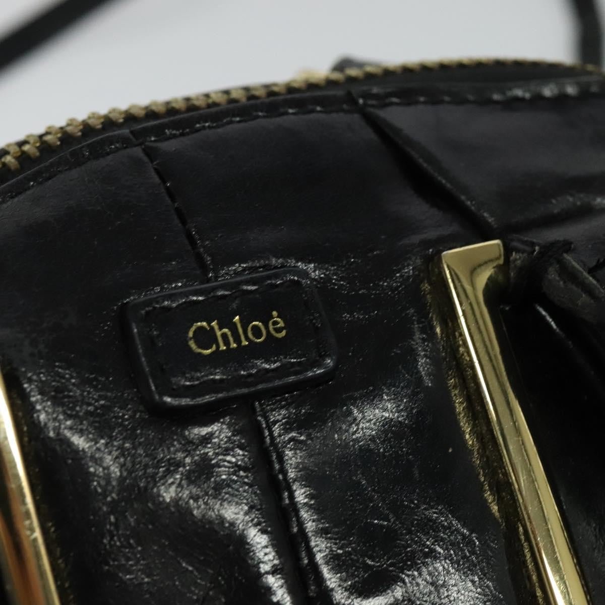 Chloe Ethel Handbag - Brandsamsara