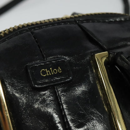 Chloe Ethel Handbag - Brandsamsara