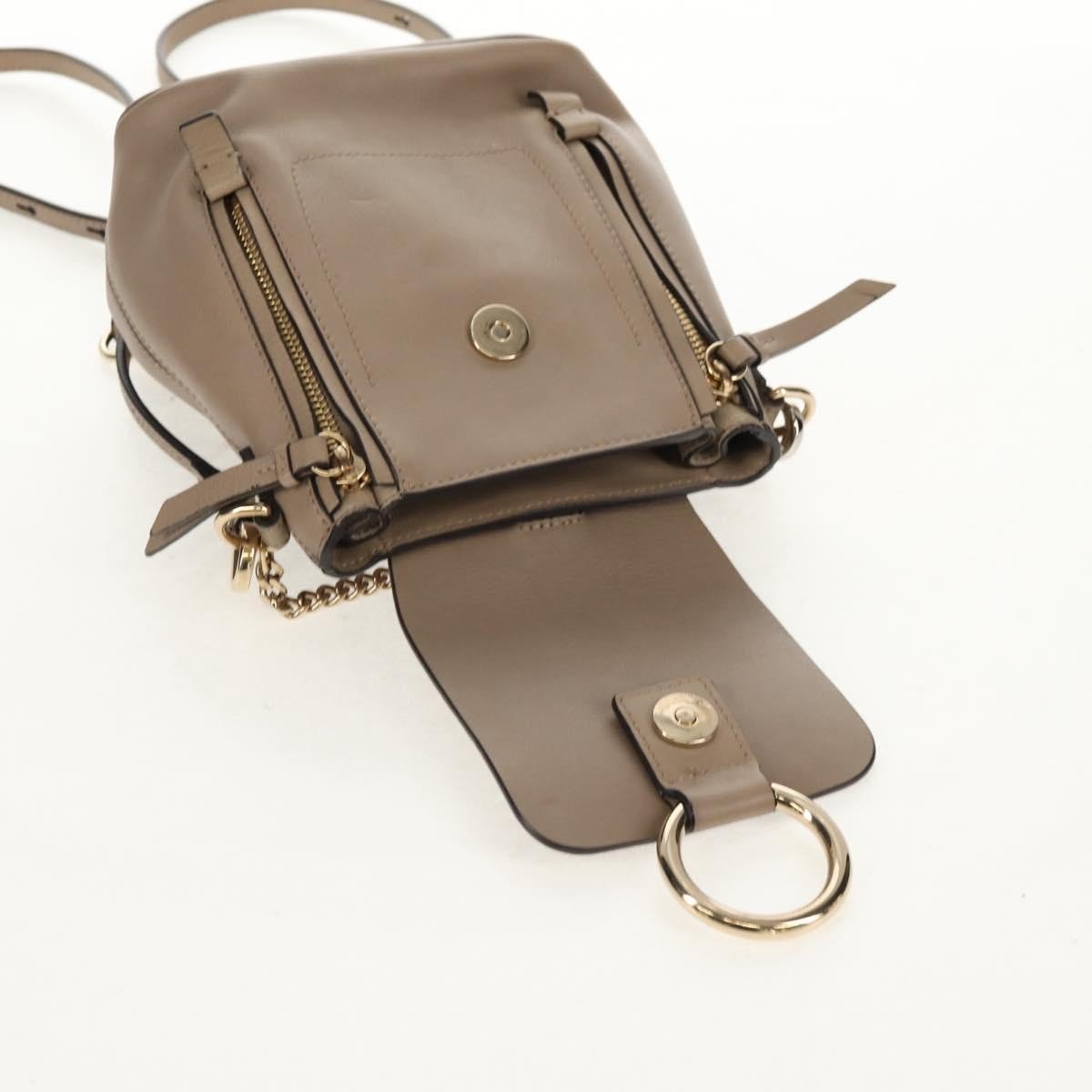 Chloe Faye Backpack - Brandsamsara