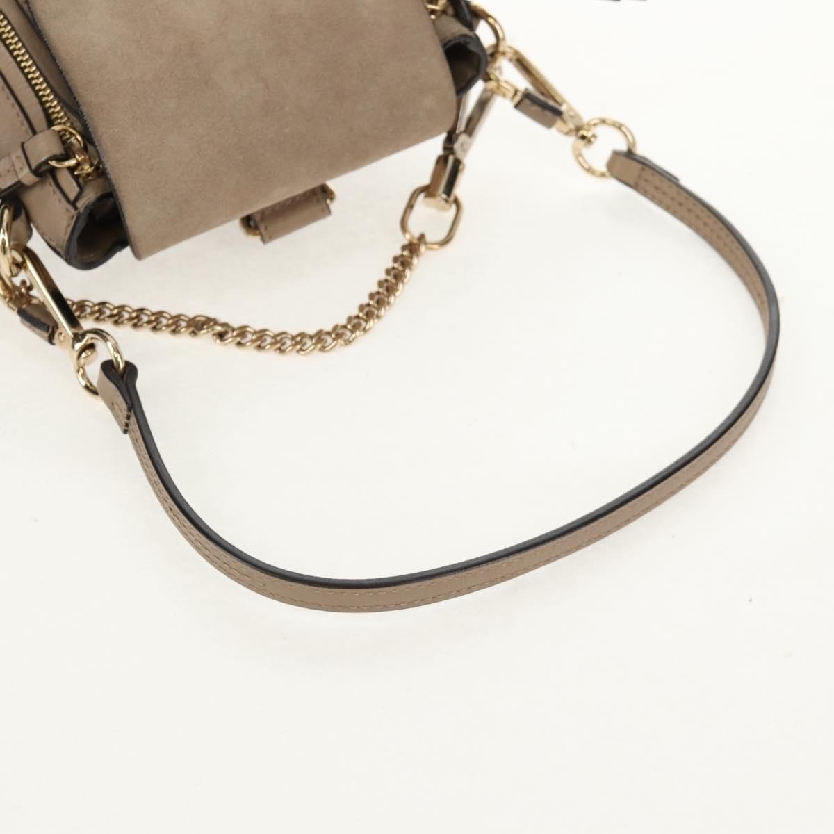 Chloe Faye Backpack - Brandsamsara