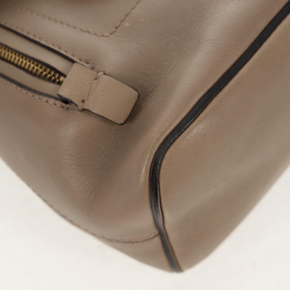 Chloe Faye Backpack - Brandsamsara