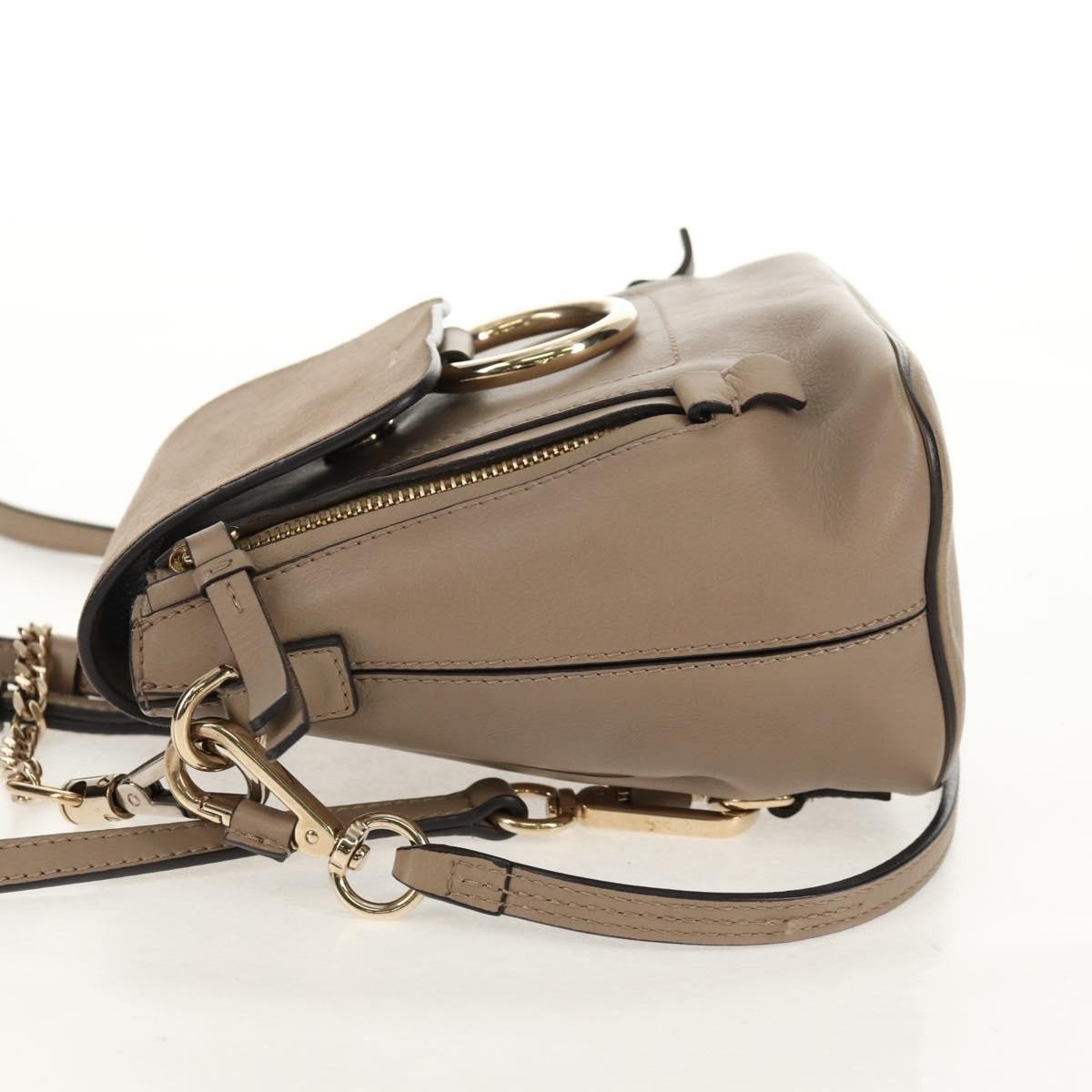 Chloe Faye Backpack - Brandsamsara