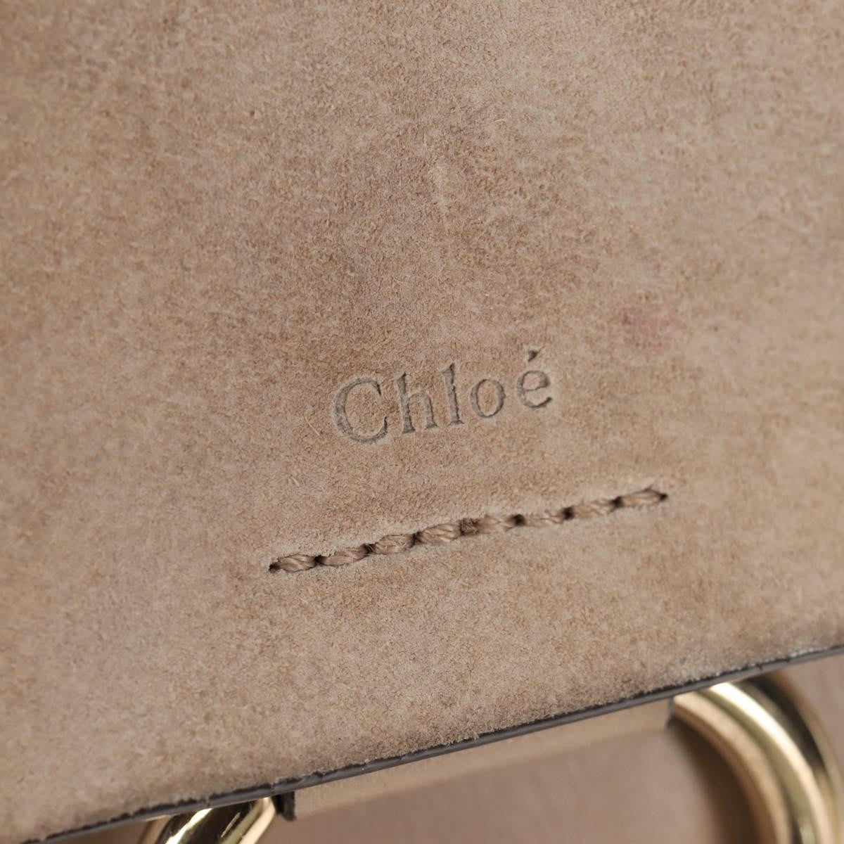 Chloe Faye Backpack - Brandsamsara