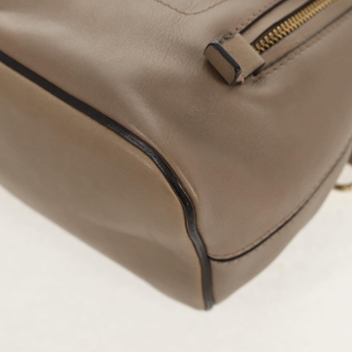 Chloe Faye Backpack - Brandsamsara