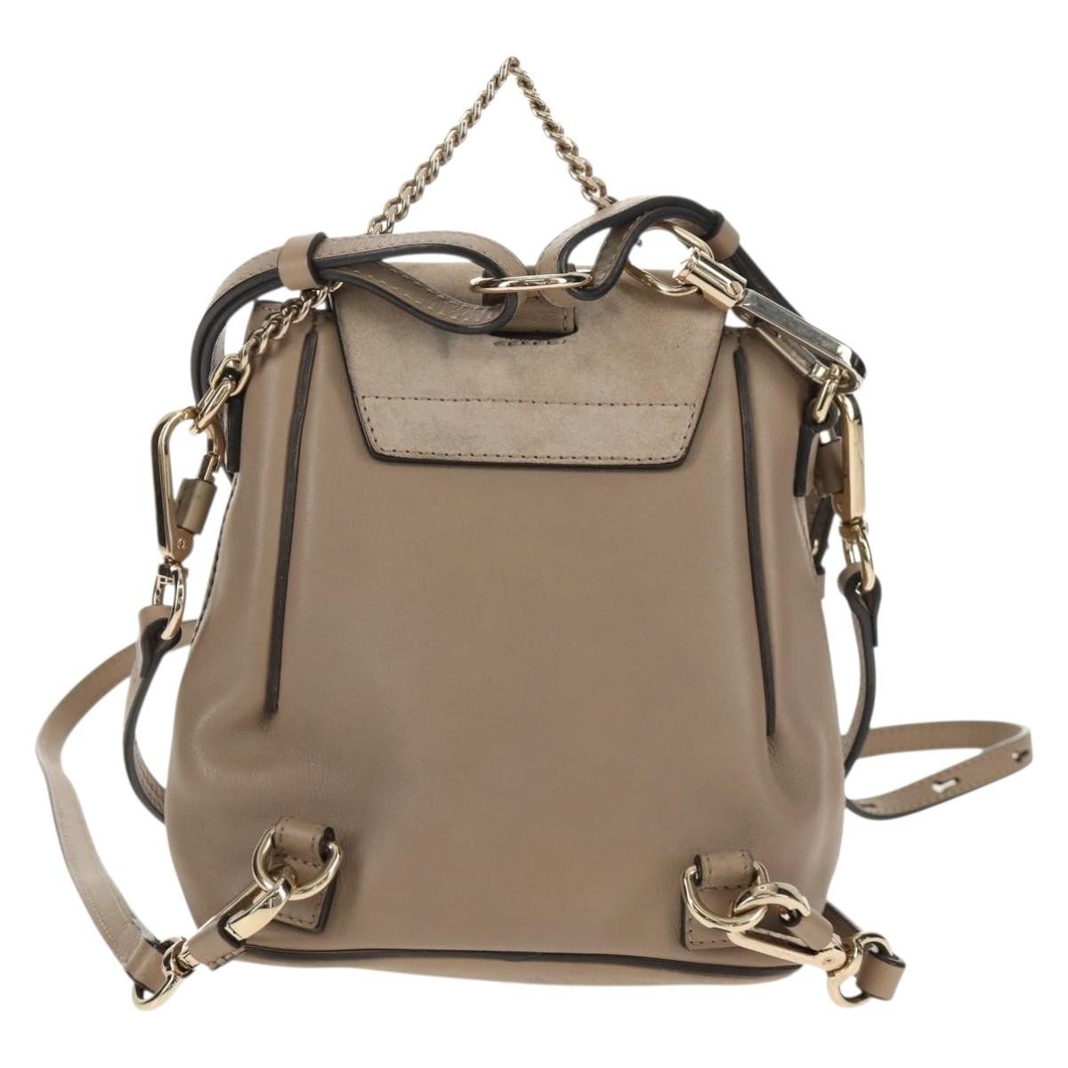 Chloe Faye Backpack - Brandsamsara