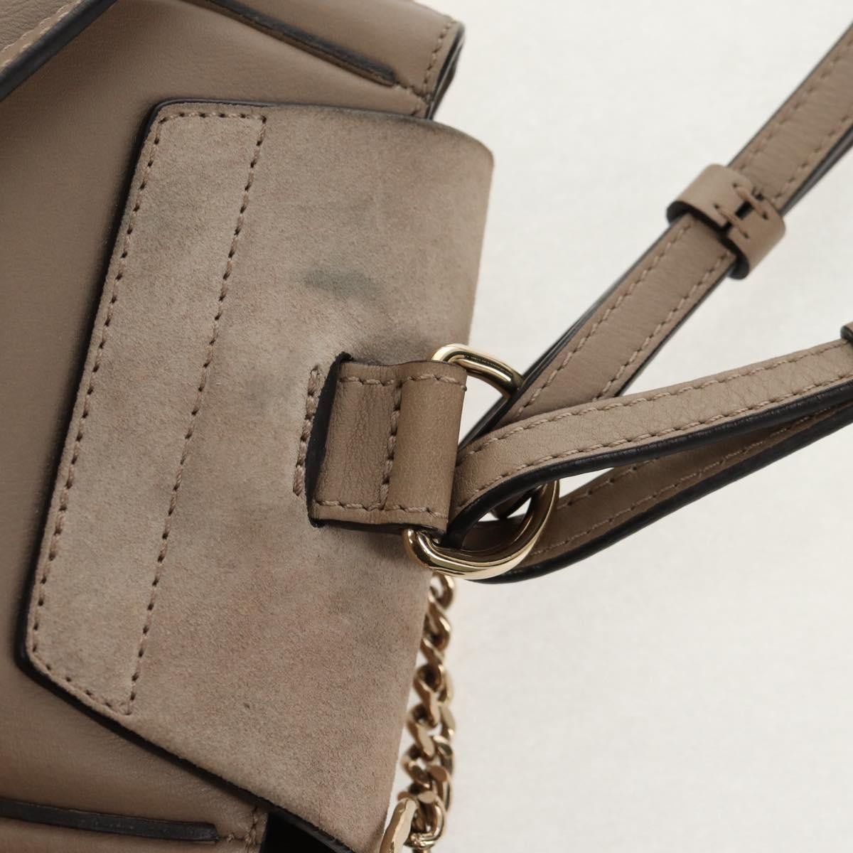 Chloe Faye Backpack - Brandsamsara