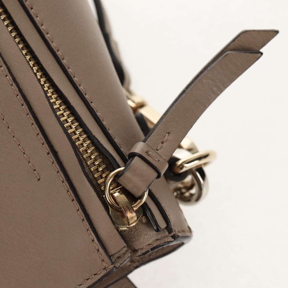 Chloe Faye Backpack - Brandsamsara