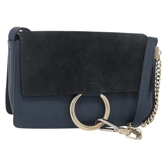Chloe Faye Shoulder Bag - Brandsamsara