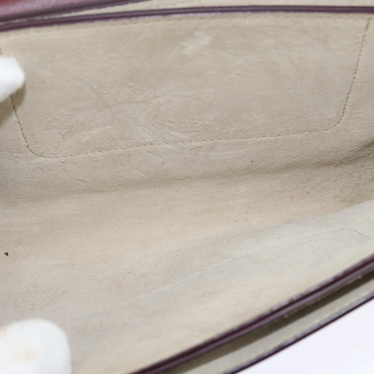 Chloe Faye Shoulder Bag - Brandsamsara