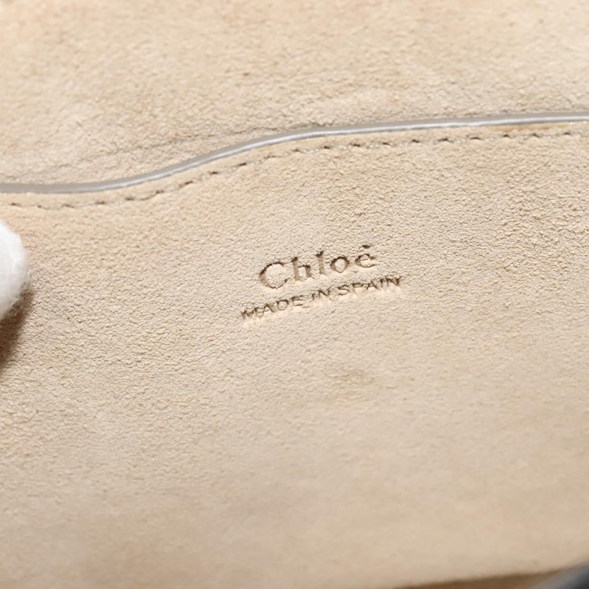 Chloe Faye Shoulder Bag - Brandsamsara