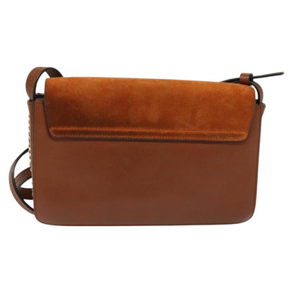 Chloe Faye Shoulder Bag - Brandsamsara