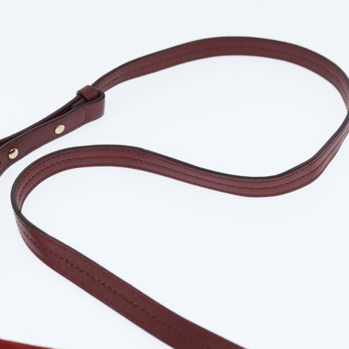 Chloe Faye Shoulder Bag - Brandsamsara