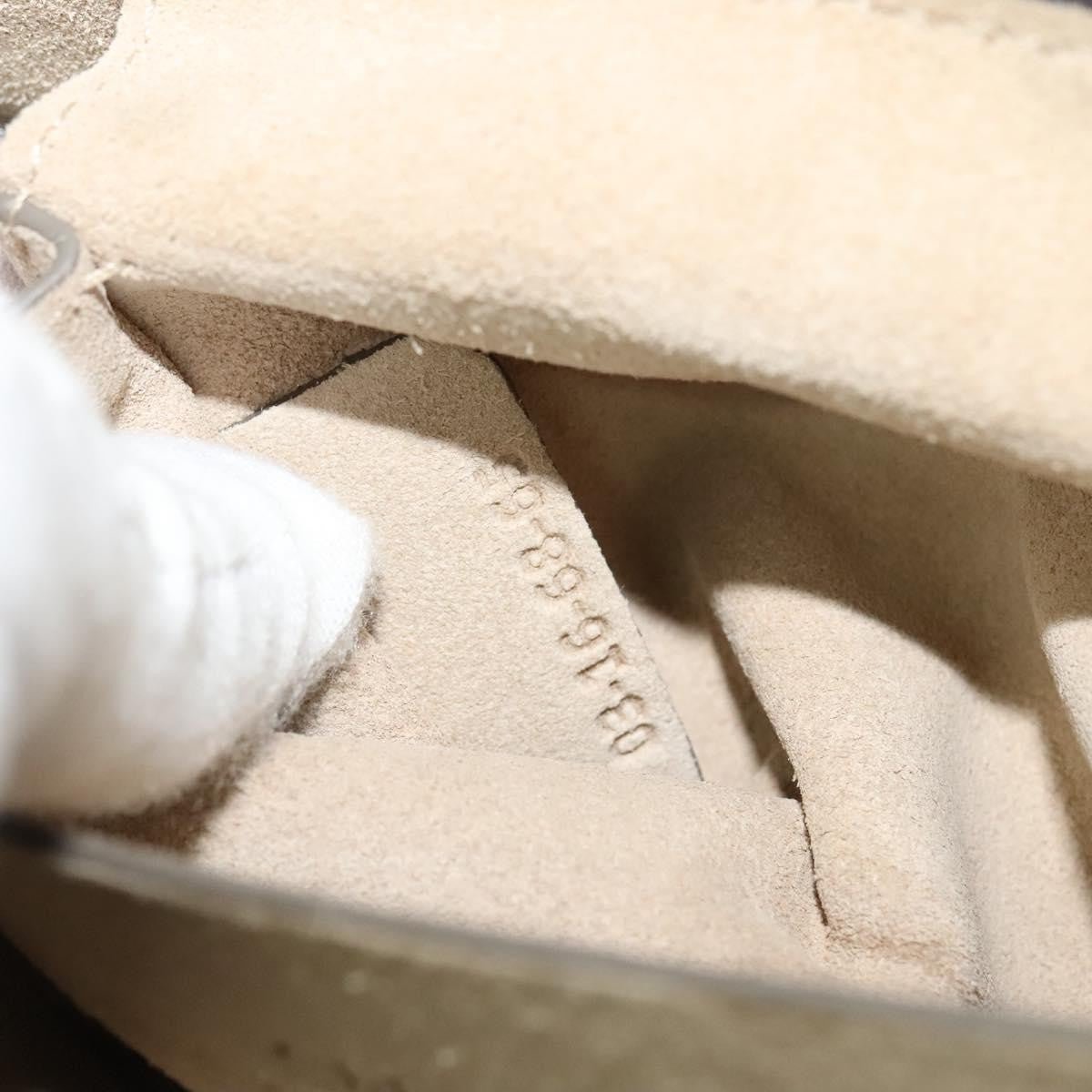 Chloe Faye Shoulder Bag - Brandsamsara