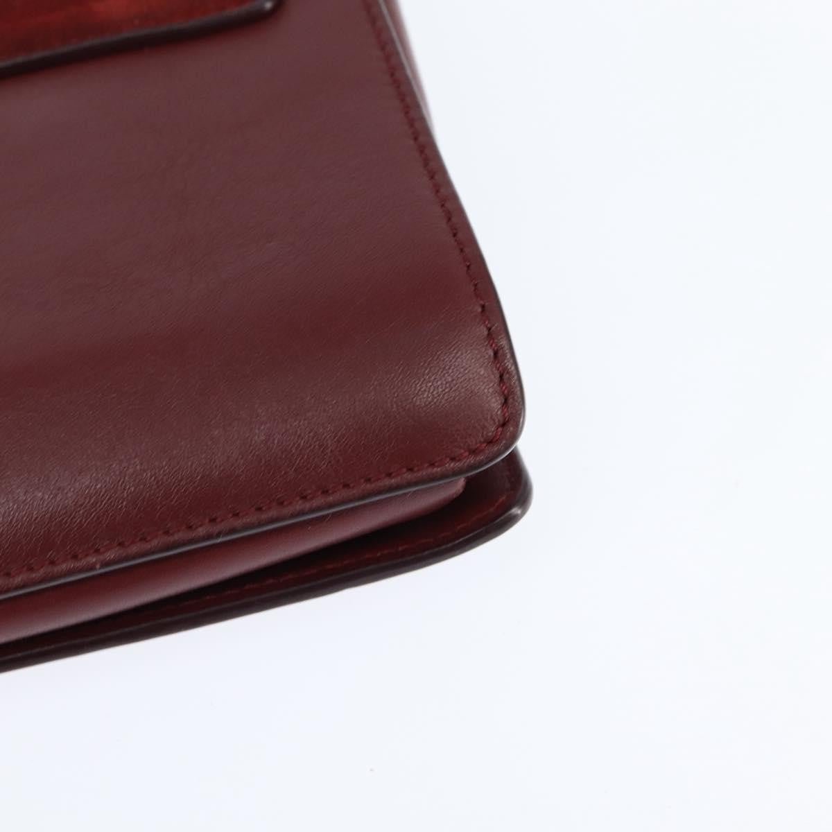 Chloe Faye Shoulder Bag - Brandsamsara