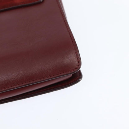 Chloe Faye Shoulder Bag - Brandsamsara