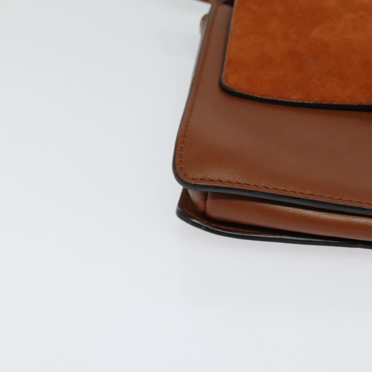 Chloe Faye Shoulder Bag - Brandsamsara