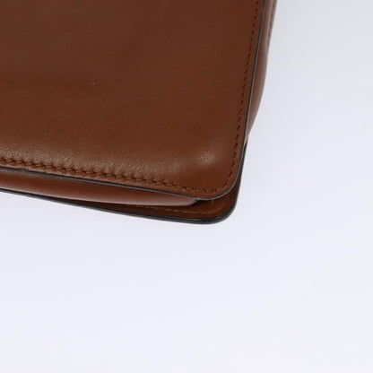 Chloe Faye Shoulder Bag - Brandsamsara