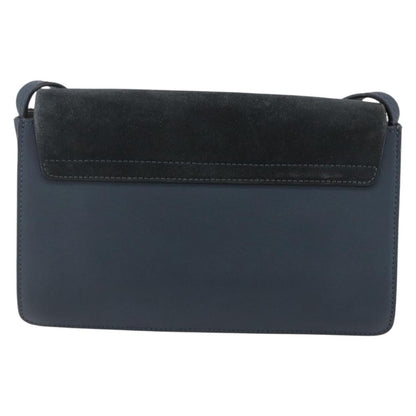 Chloe Faye Shoulder Bag - Brandsamsara