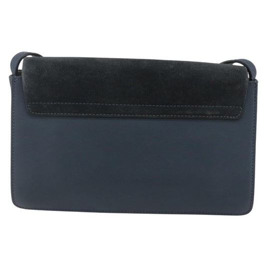 Chloe Faye Shoulder Bag - Brandsamsara