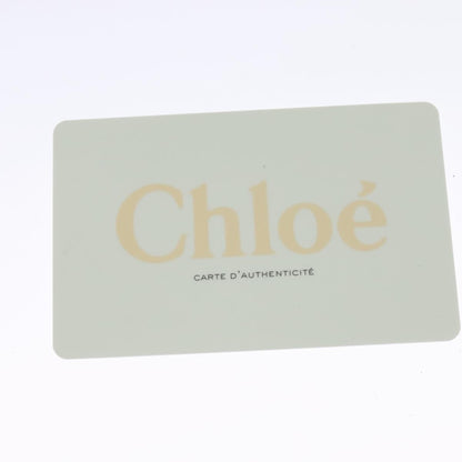 Chloe Faye Shoulder Bag - Brandsamsara