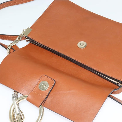 Chloe Faye Shoulder Bag - Brandsamsara