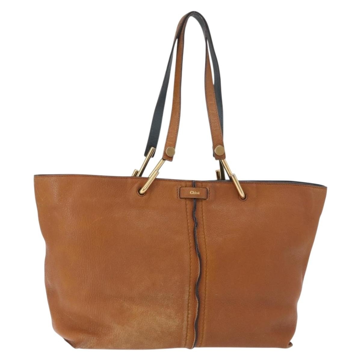 Chloe Keri Tote - Brandsamsara