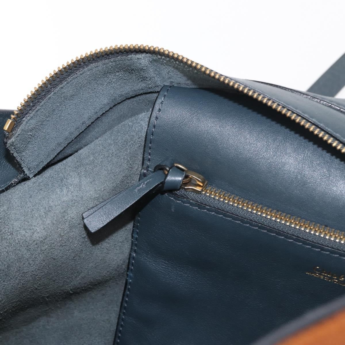 Chloe Keri Tote - Brandsamsara