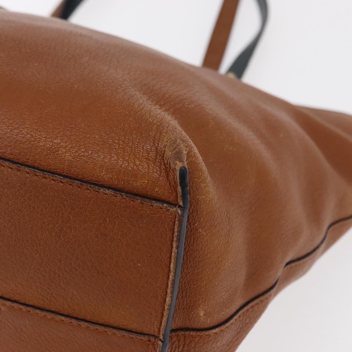 Chloe Keri Tote - Brandsamsara