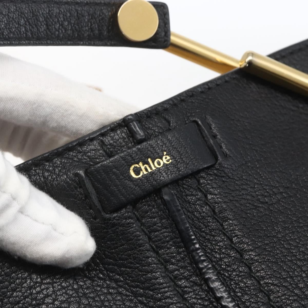 Chloe Keri Tote - Brandsamsara