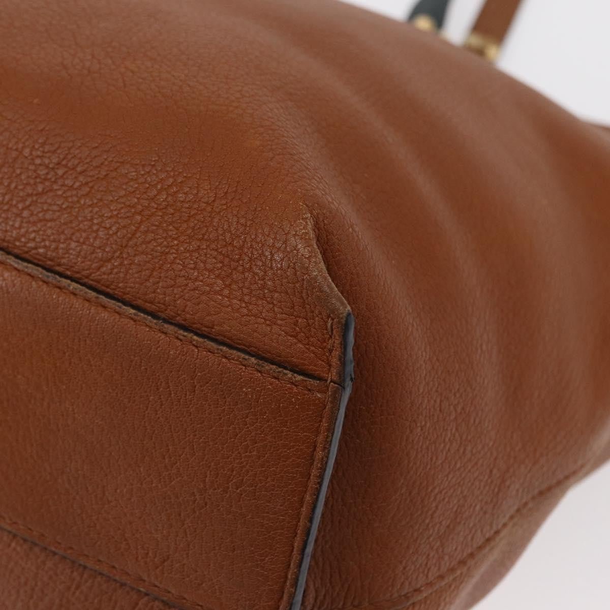 Chloe Keri Tote - Brandsamsara