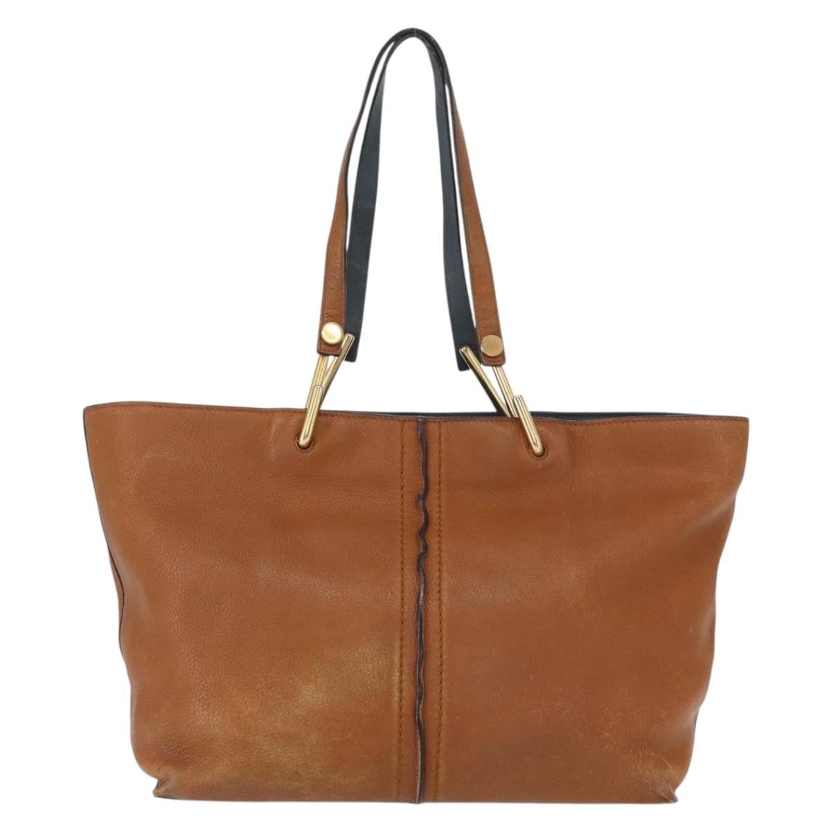 Chloe Keri Tote - Brandsamsara