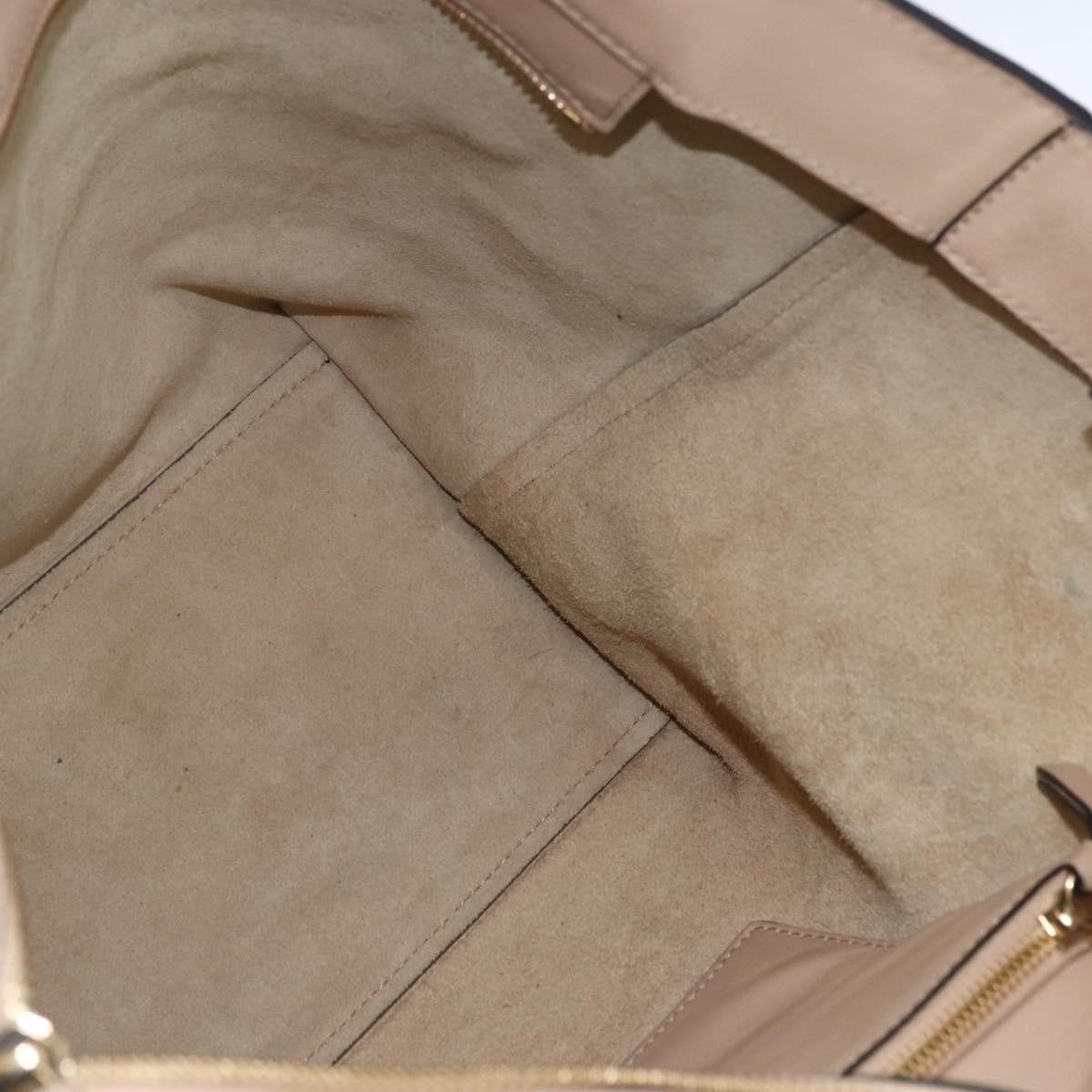 Chloe Keri Tote - Brandsamsara