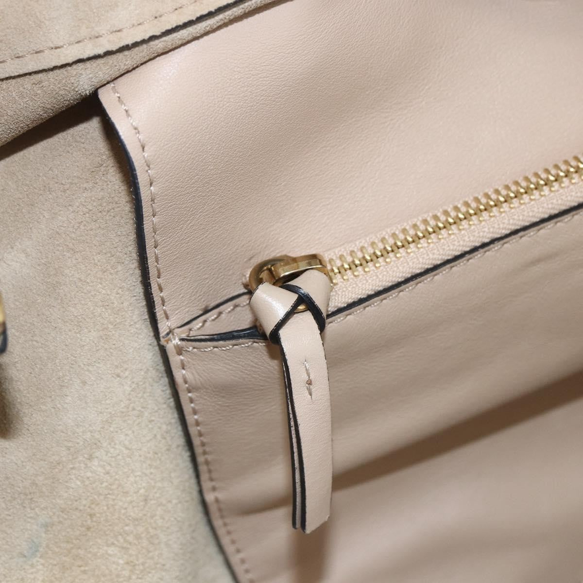 Chloe Keri Tote - Brandsamsara