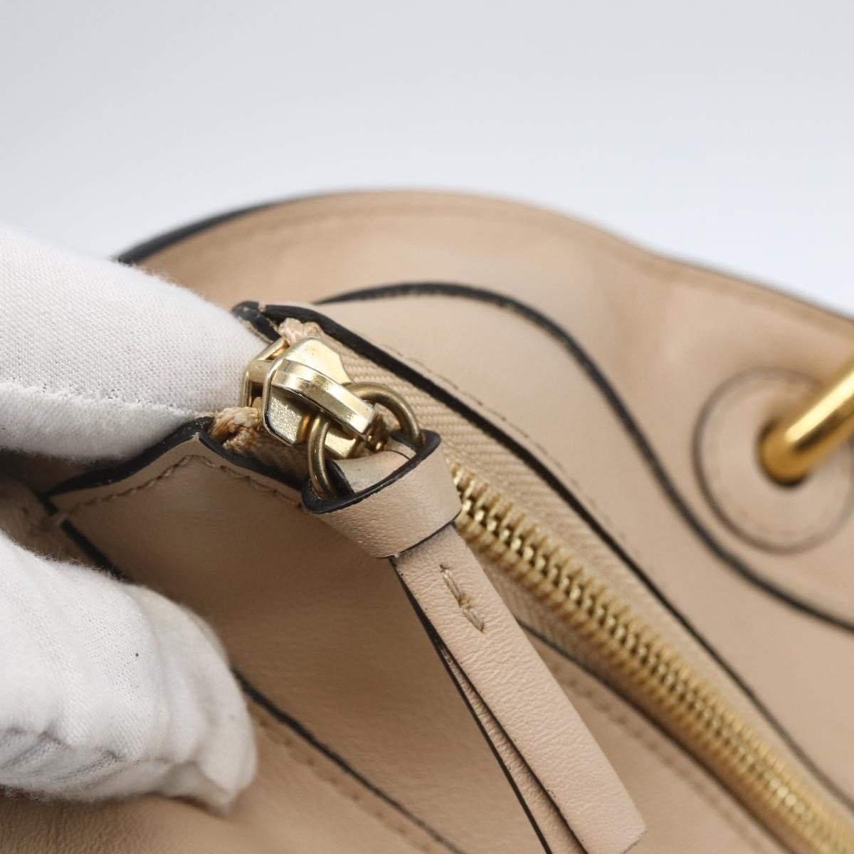 Chloe Keri Tote - Brandsamsara