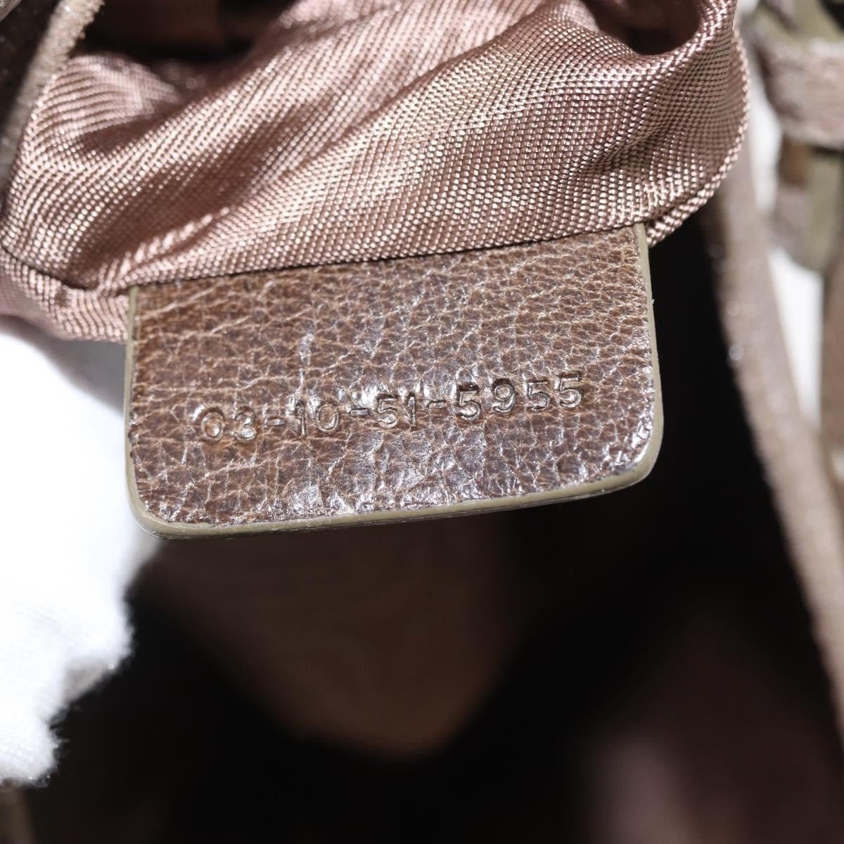 Chloe Lily Handbag - Brandsamsara