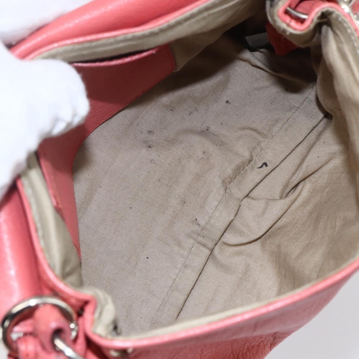 Chloe Lily Handbag - Brandsamsara