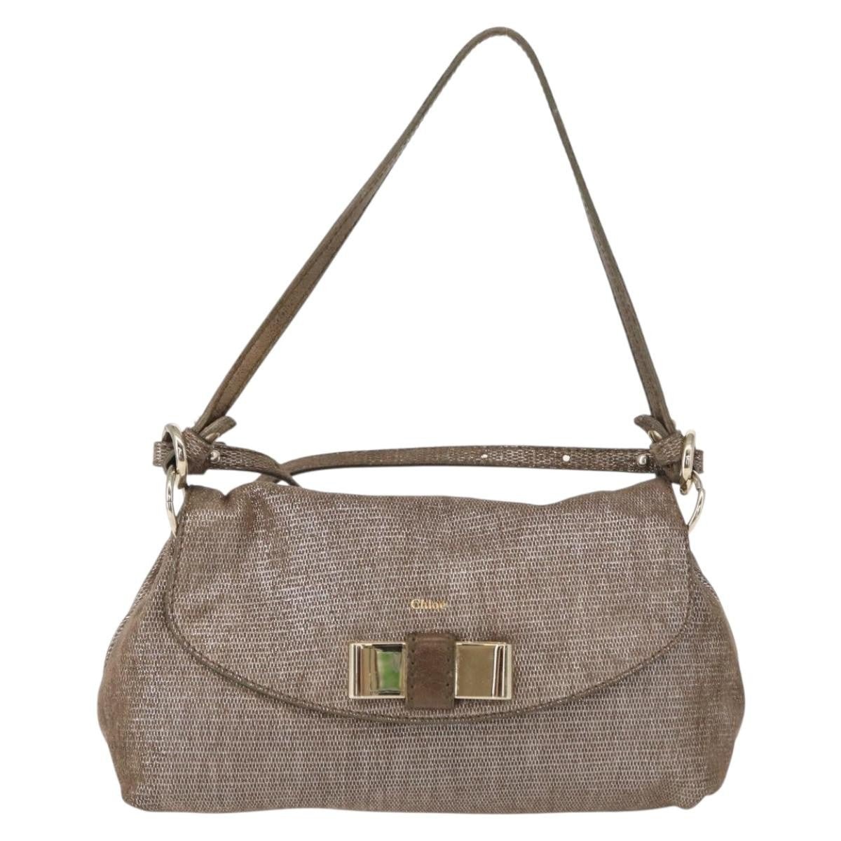 Chloe Lily Handbag - Brandsamsara